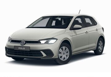 VW Polo 2.545 km 17.290 &euro; Dinklage 49413