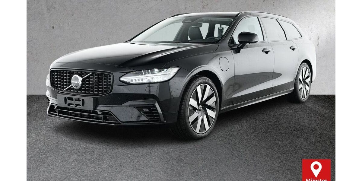 Volvo V90 20.942 km 44.800 &euro; Münster 48155