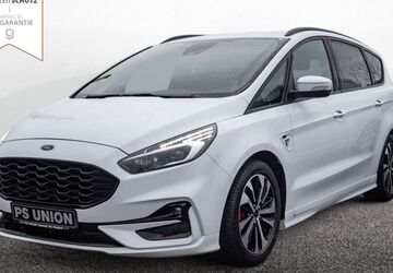 Ford S-Max 36.148 km 32.990 &euro; Halle (Saale) 06114