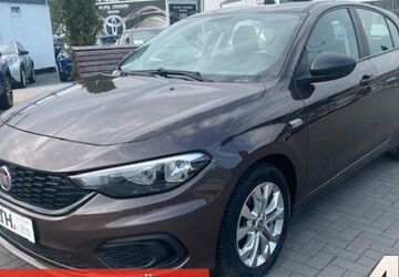Fiat Tipo 56.767 km 10.990 &euro; Rostock-Warnemünde 18119