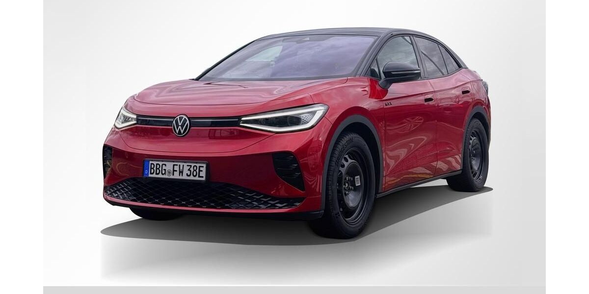 VW ID.5 39.800 km 35.440 &euro; Bernburg 06406