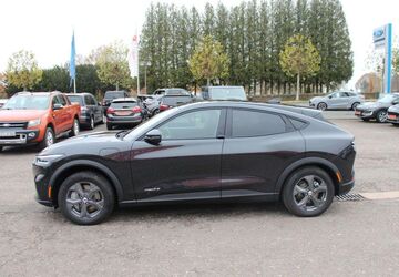 Ford Mustang Mach-E 50.000 km 24.990 &euro; Speicher 54662