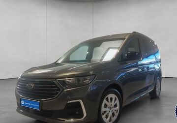 Ford Tourneo Connect 7.300 km 38.880 &euro; Heilbronn 74080