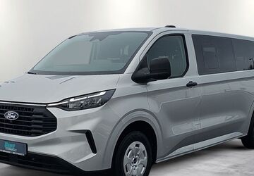 Ford Transit Custom 20.430 km 38.440 &euro; Mutlangen 73557