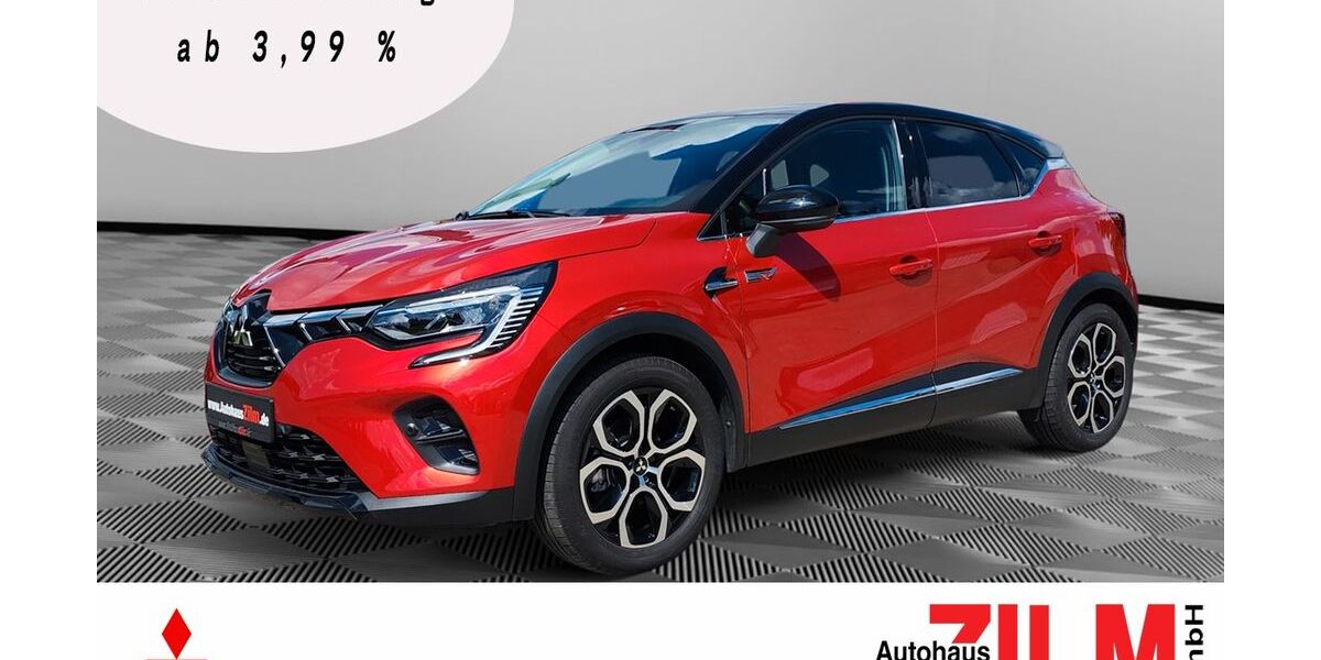 Mitsubishi ASX 34.122 km 25.290 &euro; Neuruppin 16816