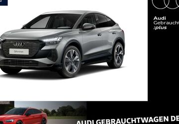 Audi Q4 e-tron 13.315 km 46.940 &euro; Neumarkt 92318