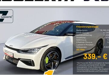 Kia EV6 45.130 km 38.860 &euro; Rosbach | Frankfurt Nord 61191