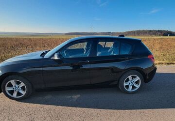 BMW 114 140.500 km 6.000 &euro; Richelbach 63930