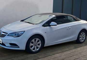 Opel Cascada 86.200 km 11.444 &euro; Lauchringen 79787