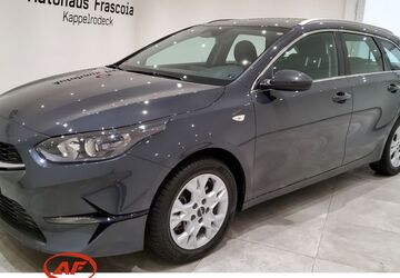 Kia ceed Sportswagon 12.760 km 23.900 &euro; Kappelrodeck 77876