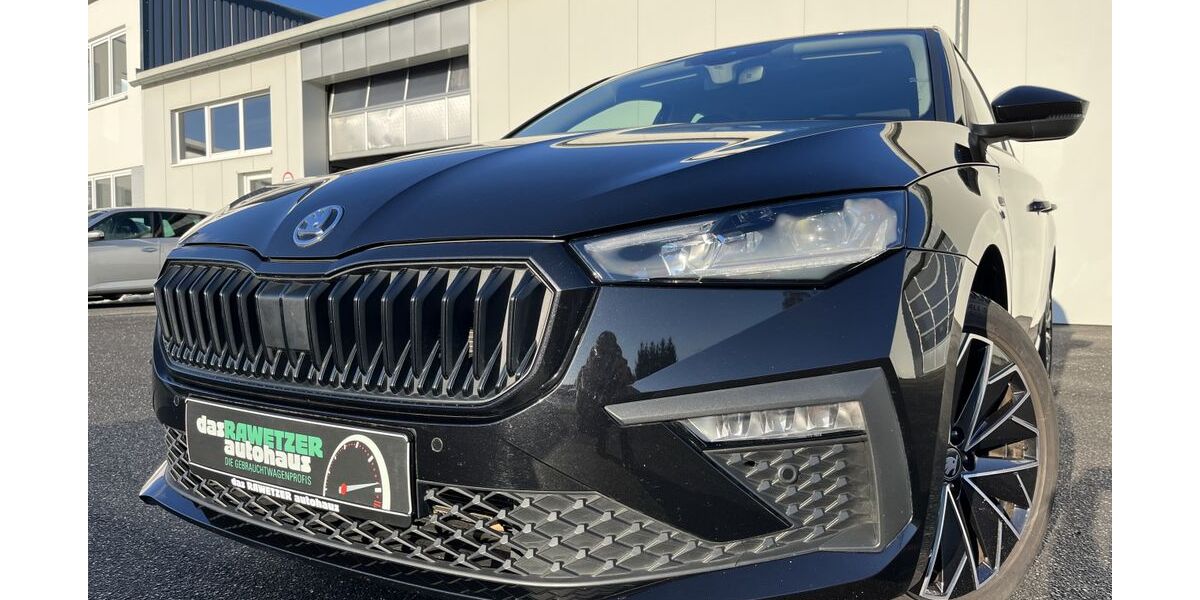 Skoda Scala 26.745 km 23.860 &euro; Marktredwitz 95615