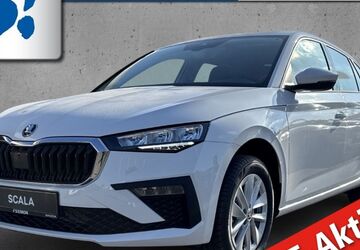 Skoda Scala 8.000 km 20.930 &euro; Ibbenbüren 49479