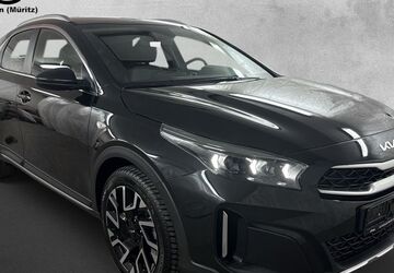 Kia XCeed 10.000 km 21.800 &euro; Waren/Müritz 17192