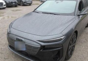 Audi S6 e-tron 5.852 km 85.780 &euro; Hagen 58091