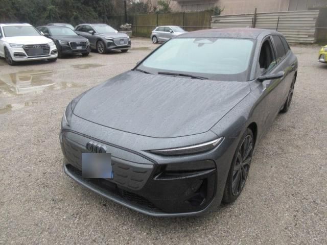 Audi S6 e-tron 5.852 km 85.780 &euro; Hagen 58091