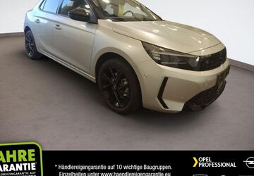 Opel Corsa 17.109 km 17.990 &euro; Kaufbeuren 87600
