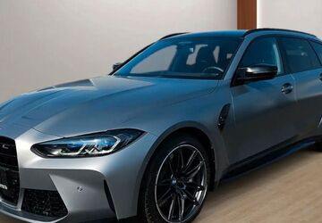 BMW M3 8.700 km 85.990 &euro; Schwabhausen 99869