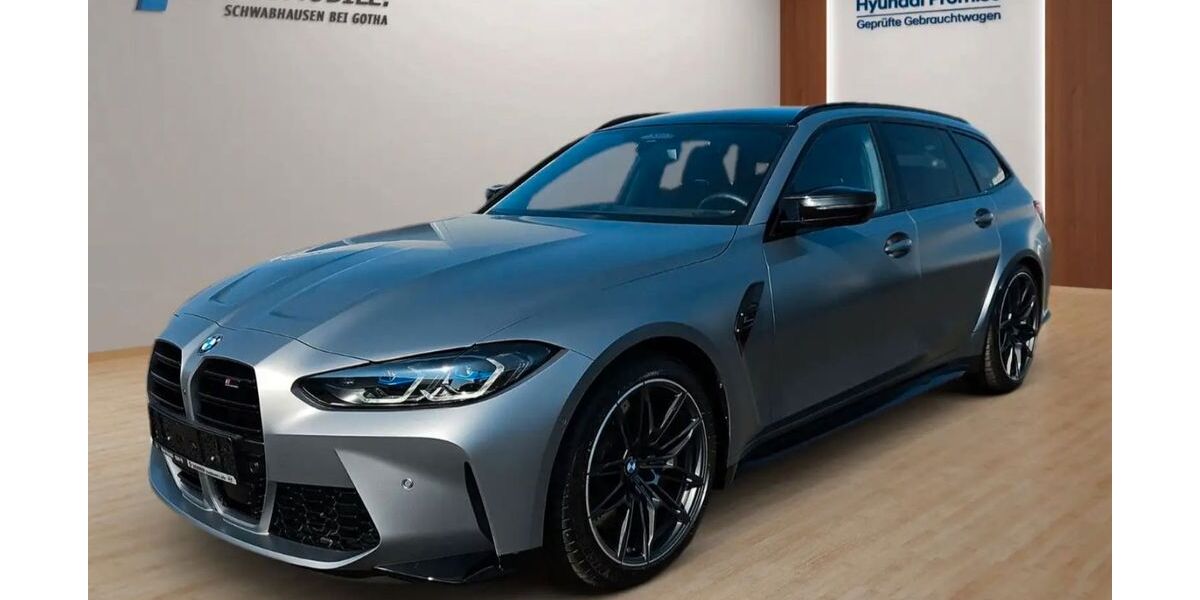 BMW M3 8.700 km 85.990 &euro; Schwabhausen 99869