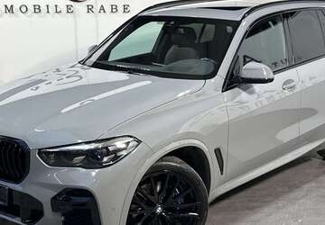 BMW X5 79.450 km 56.989 &euro; Wardenburg 26203