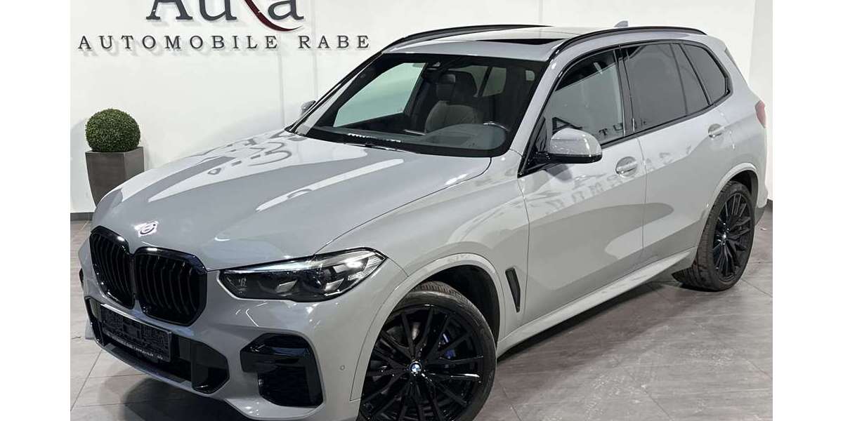 BMW X5 79.450 km 56.989 &euro; Wardenburg 26203