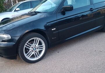 BMW 316 102.000 km 4.999 &euro; Pfaffenhofen a.d.Ilm 85276