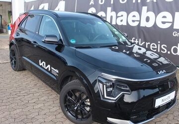 Kia Niro 27.890 km 29.890 &euro; Erftstadt-Konradsheim 50374