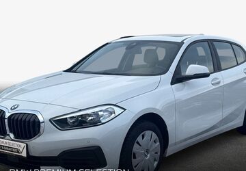 BMW 116 70.717 km 19.290 &euro; Landau 76829