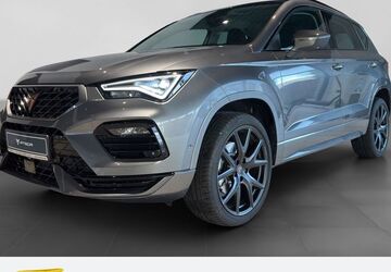 Cupra Ateca 1.500 km 33.210 &euro; Duisburg 47059