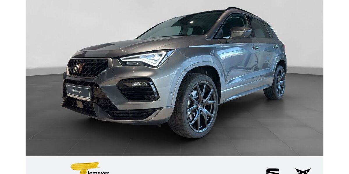 Cupra Ateca 1.500 km 33.210 &euro; Duisburg 47059