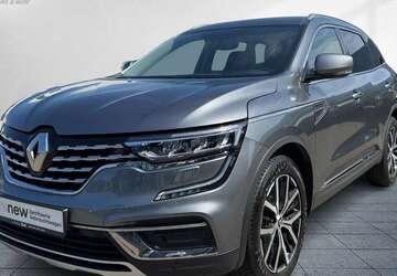 Renault Koleos 49.050 km 33.890 &euro; Buchholz 21244