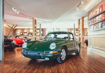 Porsche 911 Urmodell 91.000 km 150.000 &euro; Taufkirchen 82024
