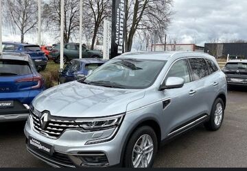 Renault Koleos 30.906 km 26.880 &euro; Dillingen 89407