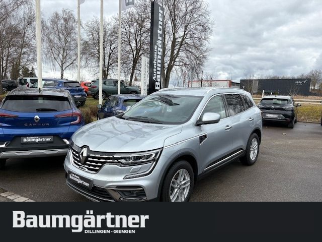 Renault Koleos 30.906 km 26.880 &euro; Dillingen 89407
