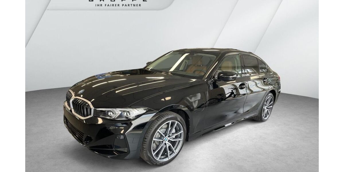 BMW 330 9.500 km 52.900 &euro; Bremen 28757