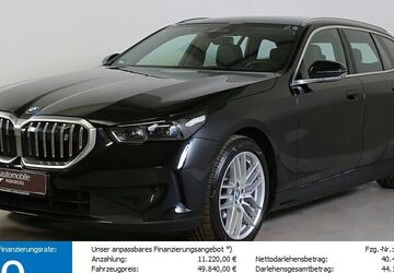 BMW i5 45.200 km 49.729 &euro; Paderborn 33100