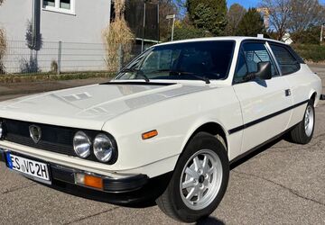 Lancia Beta 44.500 km 8.900 &euro; Ostfildern 73760