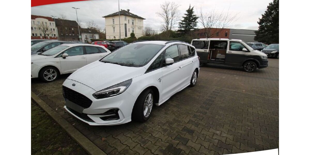 Ford S-Max 69.000 km 23.250 &euro; Bebra 36179