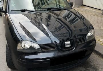 Seat Arosa 199.999 km 1.050 &euro; Goldbach 63773