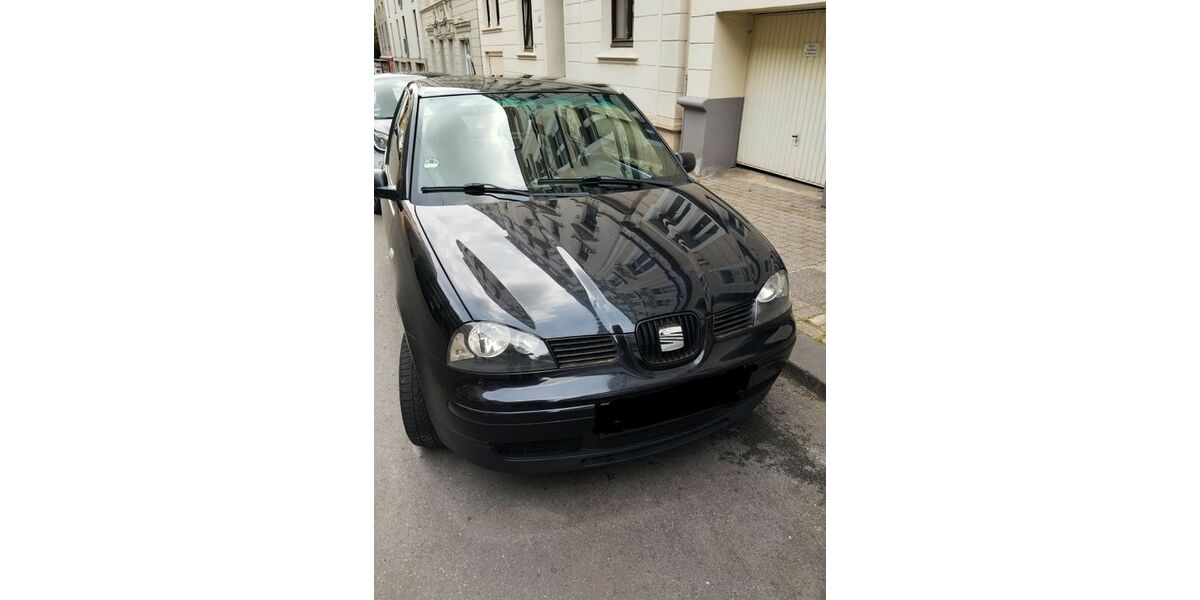 Seat Arosa 199.999 km 1.050 &euro; Goldbach 63773