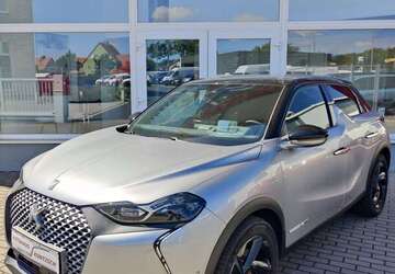DS Automobiles DS 3 Crossback 29.500 km 15.650 &euro; Radebeul 01445