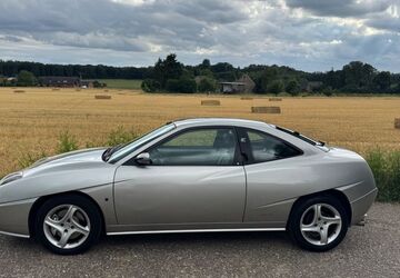 Fiat Coupe 280.000 km 10.900 &euro; Kranenburg 47559