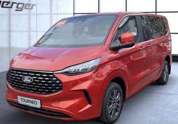 Ford Tourneo Custom 15.000 km 55.800 &euro; Ravensburg, nähe Bodensee 88213