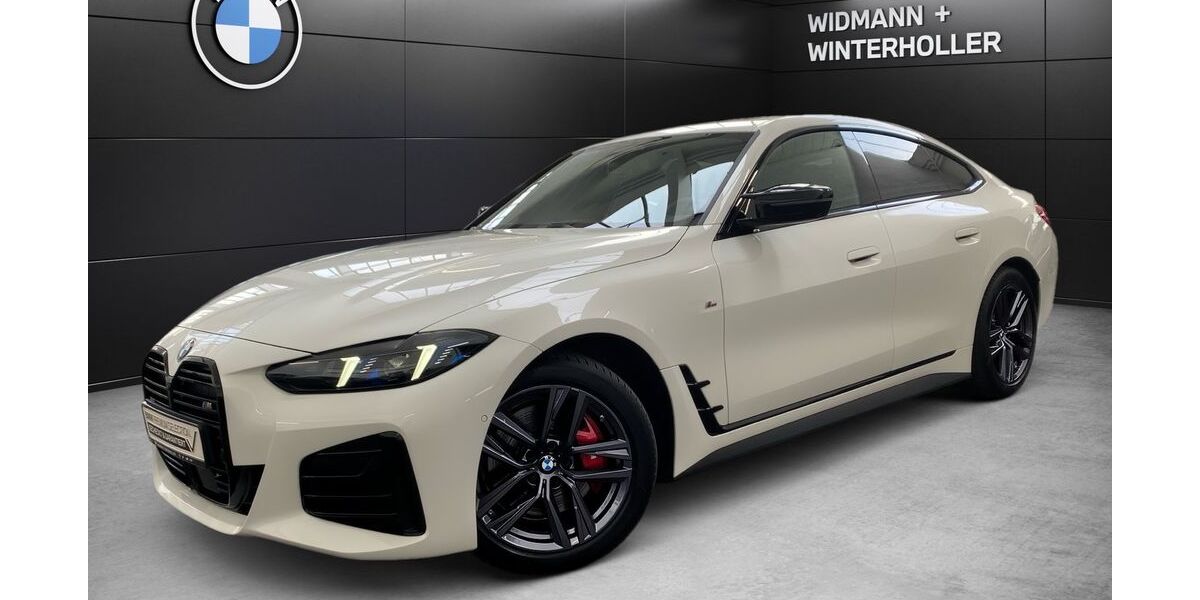 BMW M440 25.300 km 59.790 &euro; Fürstenfeldbruck 82256