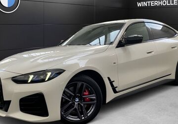 BMW M440 25.300 km 59.990 &euro; Fürstenfeldbruck 82256