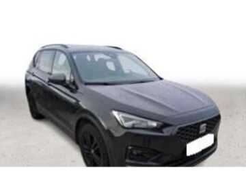 Seat Tarraco 125.255 km 24.490 &euro; Duisburg-Rheinhausen 47226
