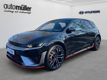 Gebrauchte Hyundai IONIQ 5