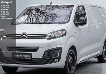 Citroen Jumpy 69.051 km 27.370 &euro; Neumünster 24539