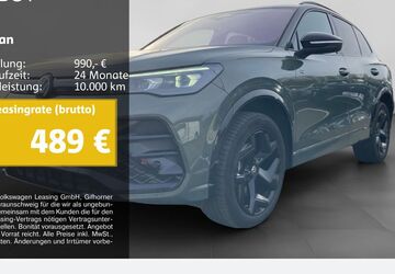 VW Tiguan 17.073 km 51.870 &euro; Bochum 44892