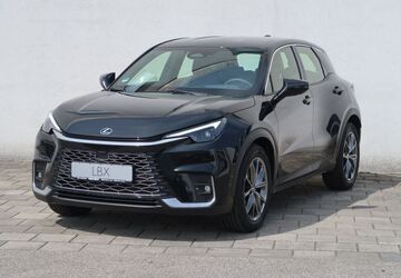 Lexus LBX 10.000 km 37.880 &euro; Mühldorf 84453