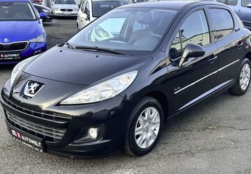 Peugeot 207 139.251 km 2.990 &euro; Niestetal 34266